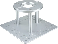 Kupo KS-682 Cheese plate mitchell hi-hat kép