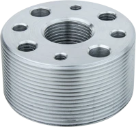 Kupo KS-690 Mitchell threaded collar kép