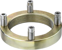 Kupo KS-691 Mitchell castle nut kép