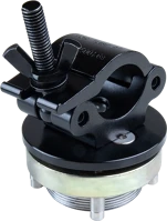 Kupo KS-696 Mitchell mount with 2