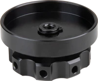 Kupo KS-698 150mm bowl tie-down kép