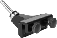 Kupo KS-760 Camera cart extension acc. dia. 8mm stabilizer arm holder kép