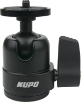 Kupo KS-CB05 Midi ball head kép