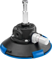 Kupo KSC-04 Suction cup with fixed baby pin kép