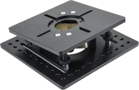 Kupo KSC-170 Mitchell 4 way leveling cam mount w/ 3/8