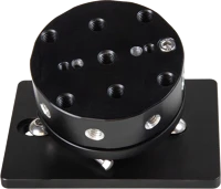 Kupo KSC-175 70mm high leveling base kép