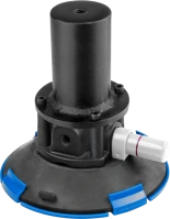 Kupo KSC-18 Pumping suction cup with 51mm, tube(8cm) kép