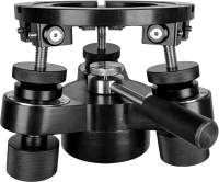 Kupo KSC-300 Euro to mitchell 3-way leveler kép