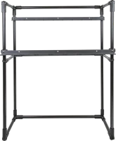 Kupo KSJ-500B Stand hanger rack 1.2 x 1.5 meter kép