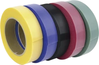 Kupo MEZ-S3005B Mezstrap 30mm x 6m black kép