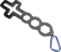 Kupo WS-140 Wingnut multi-spanner kép