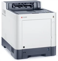 Kyocera 1102TW3NL1 P6235cdn színes lézer egyfunkciós nyomtató kép