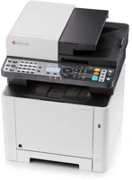 Kyocera 110C0B3NL0 Ma2100cfx színes lézer multifunkciós nyomtató kép