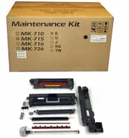 Kyocera 1702GN8NL0 Mk-715 karbantartó készlet kép