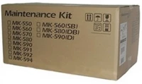 Kyocera 1702K88NL0 Mk-580 karbantartó készlet kép