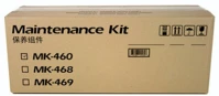 Kyocera 1702KH0UN0 Mk-460 karbantartó készlet kép
