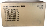 Kyocera 1702LH8KL0 Mk-6305(a) karbantartó készlet kép