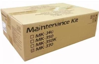 Kyocera 1702LX0UN0 Mk-370b dp karbantartó készlet kép