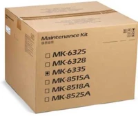 Kyocera 1702VK0KL0 Mk-6335 karbantartó készlet kép