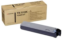 Kyocera 1T02F30EU0 Tk-510 fekete eredeti toner kép