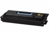 Kyocera 1T02G10EU0FU Utángyártott  tk710 toner black 40.000 oldal kapacitás ik kép