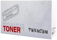 Kyocera 1T02G10EU0FUWBT Utángyártott  tk710 toner black 40.000 oldal kapacitás white box kép