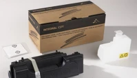 Kyocera 1T02GA0EU0INT Tk330 toner 20k chipes integrál ( for use ) kép