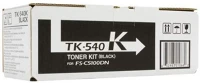 Kyocera 1T02HL0EU Tk-540 fekete eredeti toner 1t02hl0eu kép