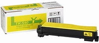 Kyocera 1T02HLAEU0 Tk-540y toner (fs-5100dn) kép