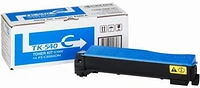 Kyocera 1T02HLCEU0 KYOCERA TK-540C toner (FS-5100DN) kép