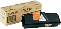 Kyocera 1T02HS0EU0 Tk-130 black toner kép