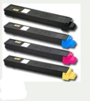 Kyocera 1T02K00NL0INT Utángyártott  tk895 toner cyan int* kép