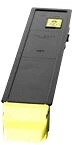 Kyocera 1T0T2K0ANL Tk-895y toner sárga kép