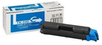 Kyocera 1T02KVCNL0 Tk-590c cyan toner kép