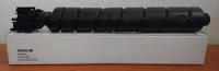 Kyocera 1T02L70NL0ECO Utángyártott  tk8345 toner black 20.000 oldal kapacitás ecopixel kép