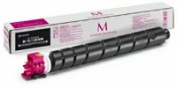 Kyocera 1T02L7BNL0 Toner  tk-8345 magenta kép