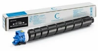 Kyocera 1T02L7CNL0 Tk-8345c cyan toner kép