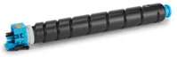 Kyocera 1T02L7CNL0KTN Tk8345 toner cyan  ktn ( for use ) kép