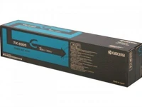 Kyocera 1T02LKCNL0 Tk-8305 cyan toner kép