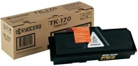 Kyocera 1T02LZ0NL Tk-170 fekete eredeti toner 0 () kép
