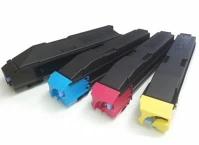 Kyocera 1T02MNANL0JP Tk8600y toner yellow /fu/ jp  (for use) kép