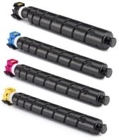 Kyocera 1T02ND0NL0INT Utángyártott  tk8515k toner bk 30000 oldal kapacitás integral* kép