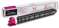 Kyocera 1T02NDBNL0 Tk-8515 magenta toner kép