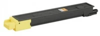 Kyocera 1T02NPANL0KTN Tk8325 toner. yell./fu/ ktn 2551  (for use) kép