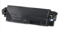 Kyocera 1T02NS0NL0KLKTN Utángyártott  tk5150k toner. bk 12000 oldal kapacitás katun performance* kép