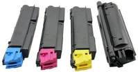 Kyocera 1T02NSANL0KL Tk5150y toner yellow  cartridgeweb (for use) kép