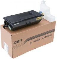 Kyocera 1T02NX0NL0CT Utángyártott  tk3150 toner 14500 oldal kapacitás ct* kép