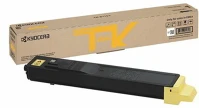 Kyocera 1T02P3ANL0 Tk-8115y yellow toner kép