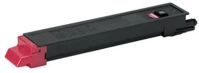 Kyocera 1T02P3BNL0KTN Tk8115 toner magenta 6k ktn ( for use ) kép