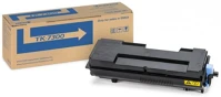 Kyocera 1T02P70NL0 Tk-7300 toner black 15.000 oldal kapacitás kép